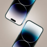 TVRDENÉ SKLO TECH-PROTECT GLASS FIT+ 2-PACK IPHONE 13 / 13 PRO / 14 / 16E BLACK